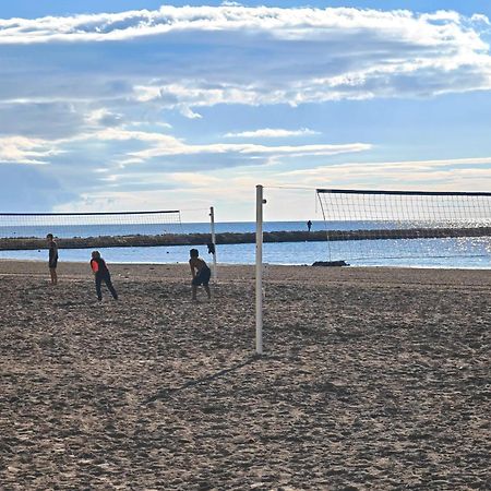Апартаменти San Pedro Con Ascensor Y Playa Санта-Пола Екстер'єр фото