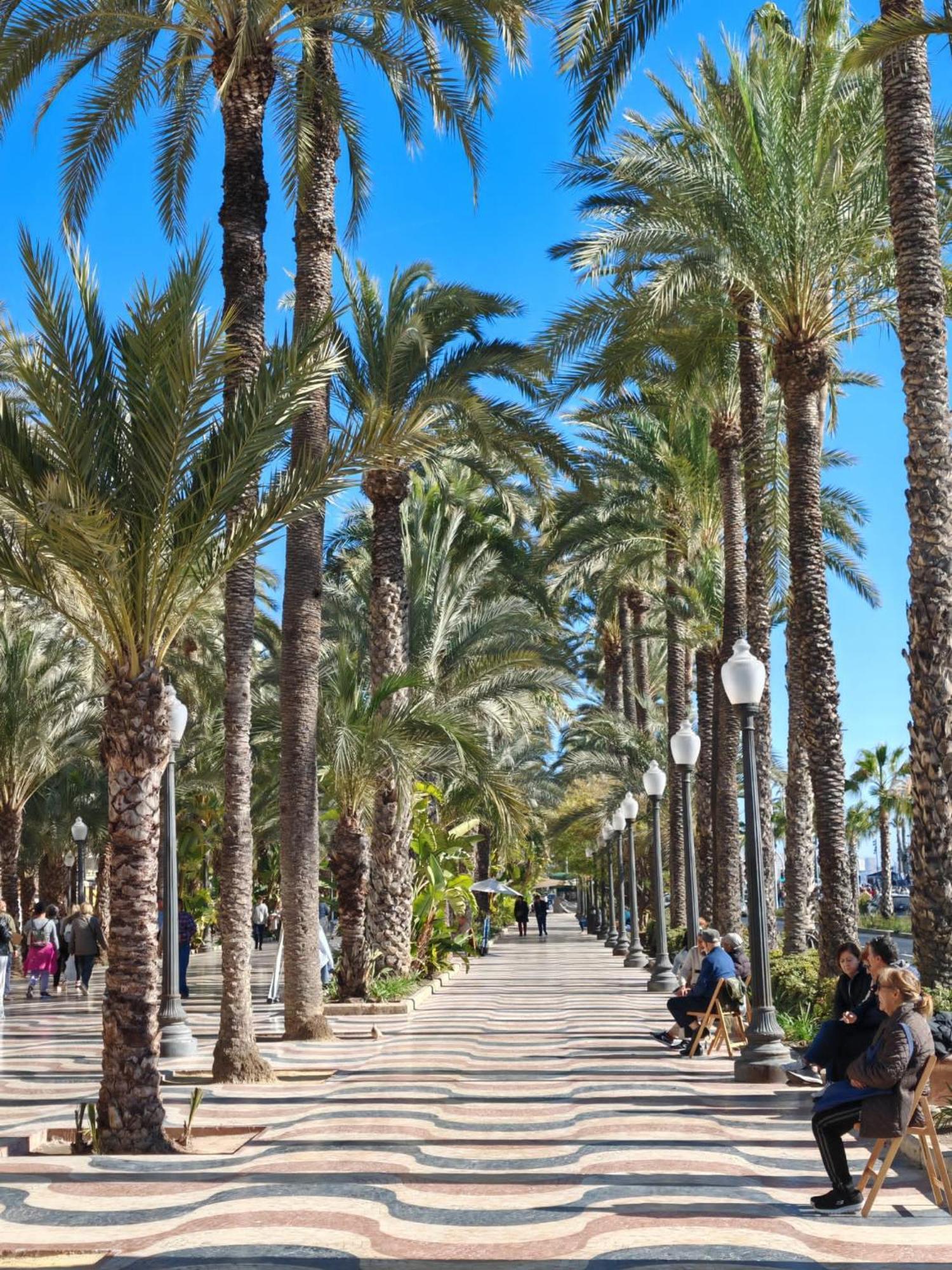 Апартаменти San Pedro Con Ascensor Y Playa Санта-Пола Екстер'єр фото